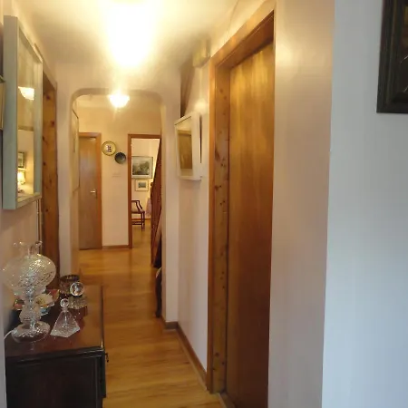 Bed & Breakfast Tree Tops Sligo
