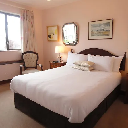 Tree Tops Bed & Breakfast