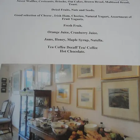 Bed & Breakfast Tree Tops 4*